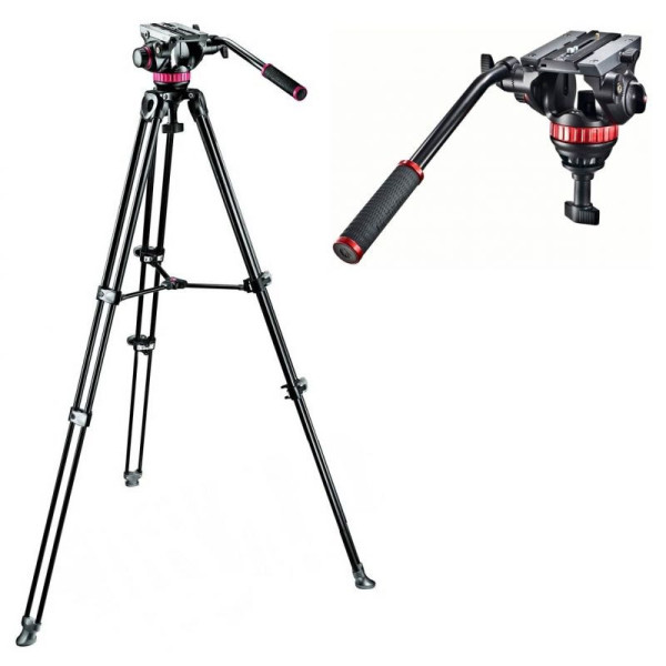 Комплект Manfrotto MVK502AM-1