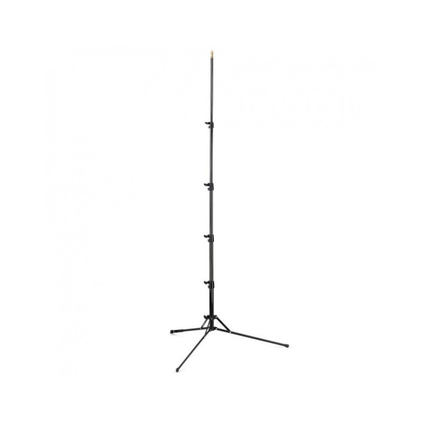 Стойка Manfrotto Nano Plus, черная (5002BL)