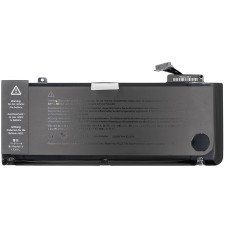 Аккумулятор PowerPlant для ноутбуков Apple MacBook Pro 13" (A1322) 10,8V 5200mAh