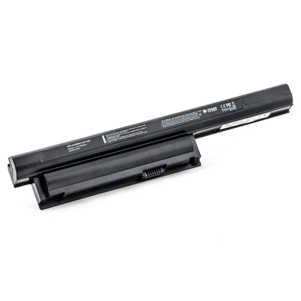 Аккумулятор PowerPlant для ноутбуков Sony VGP-BPS26 (VGP-BPS26 SO-BPS26-6) 10.8 5200mAh