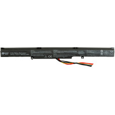 Аккумулятор PowerPlant для ноутбуков ASUS GL553 (A41N1611) 14.4V 2600mAh