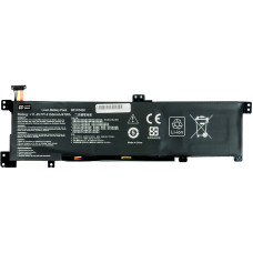 Аккумулятор PowerPlant для ноутбуков ASUS A401L (B31N1424) 11.4V 4150mAh