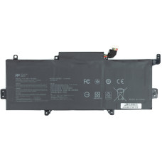 Аккумулятор для ноутбука PowerPlant ASUS Zenbook UX330UA (C31N1602) 11.55V 4935mAh (NB431489)
