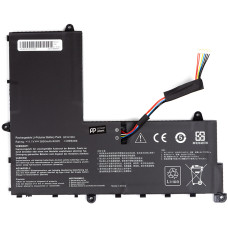 Аккумулятор для ноутбука ASUS B31N1503-3S1P 11.1V 3600mAh PowerPlant (NB431687)