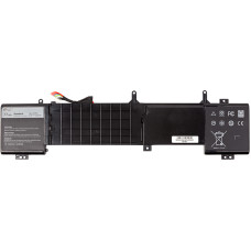 Аккумулятор PowerPlant для ноутбуков DELL Alienware 17 R2 (6JHDV) 14.8V 77Wh