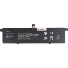 Аккумулятор PowerPlant для ноутбуков Xiaomi Mi Air 13.3" Series (R13B02W) 7.6V 4850mAh