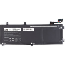 Аккумулятор для ноутбука DELL H5H20-3S1P 11.55V 4800mAh PowerPlant (NB441785)