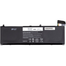 Аккумулятор для ноутбука DELL CGMN2-68-3S1P 11.1V 3600mAh PowerPlant (NB441808)