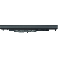 Аккумулятор для ноутбука HP Notebook 240 G4 HS03 / 10.8V 2600mAh / NB462056 PowerPlant