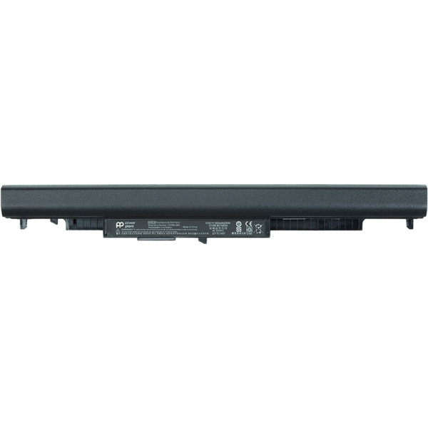Аккумулятор для ноутбука HP Notebook 240 G4 HS03 / 10.8V 2600mAh / NB462056 PowerPlant