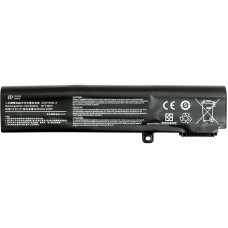 Аккумулятор PowerPlant для ноутбуков MSI GE72VR Series (BTY-M6H) 10.8V 4400mAh