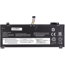 Аккумулятор PowerPlant для ноутбуков LENOVO IdeaPad S530 (L17C4PF0) 15.2V 2900mAh