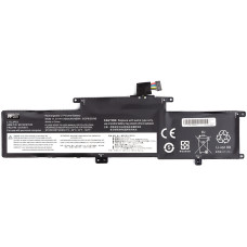 Аккумулятор для ноутбука Lenovo THINKPAD L380 (01AV481) 11.1V 4100MAH POWERPLANT (NB481682)