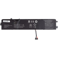 Акумулятор до ноутбука LENOVO IdeaPad 700 (L14M3P24) 11.1V 4000mAh PowerPlant (NB481699)