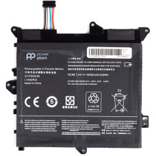 Акумулятор до ноутбука LENOVO L14M2P22-2S1P 7.4V 4000mAh PowerPlant (NB481729)