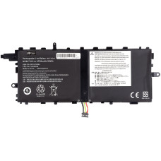 Акумулятор до ноутбука LENOVO 00HW046-68-2S1P 7.4V 4750mAh PowerPlant (NB481736)