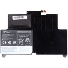 Акумулятор до ноутбука LENOVO 45N1094-68-4S2P 14.8V 2900mAh PowerPlant (NB481828)
