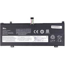 Акумулятор до ноутбука LENOVO L18C4PF0-68-4S1P 15.2V 2900mAh PowerPlant (NB481859)