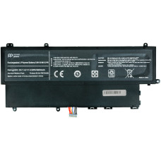 Аккумулятор PowerPlant для ноутбуков SAMSUNG 530U3 (AA-PBYN4AB) 7.4V 5800mAh