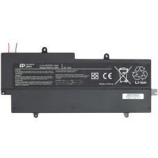 Аккумулятор для ноутбуков TOSHIBA Portege Z830 Ultrabook (PA5013U-1BRS) 14.8V 3060mAh (original)