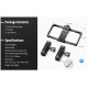 Комплект відеоріга для смартфона Neewer PA009 Upgraded Vlogging Kit (PA009)