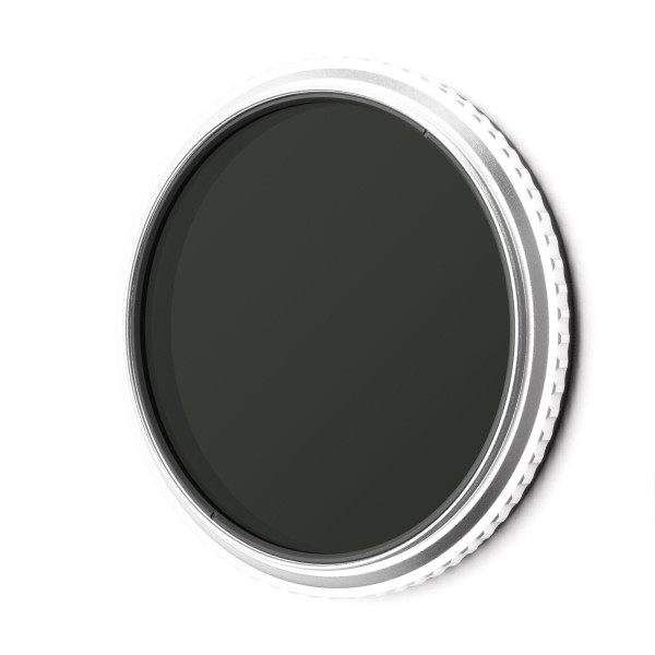 Змінний ND-фільтр NiSi True Color ND-VARIO Pro Nano ND2–ND32 43 мм, 1–5 стопів (6972949372842)