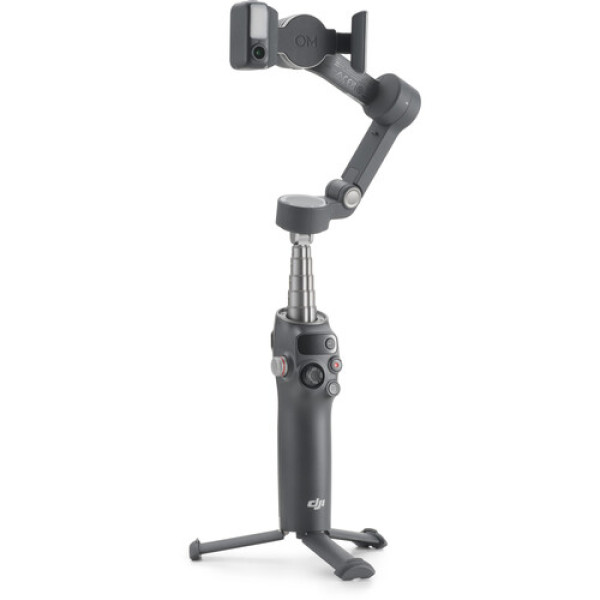DJI Osmo Mobile 8 - кардан для смартфона DJI Osmo Mobile 8