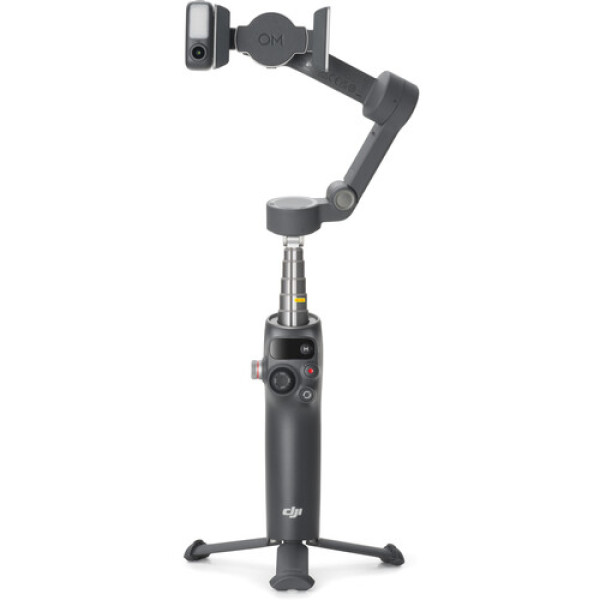 DJI Osmo Mobile 8 - кардан для смартфона DJI Osmo Mobile 8