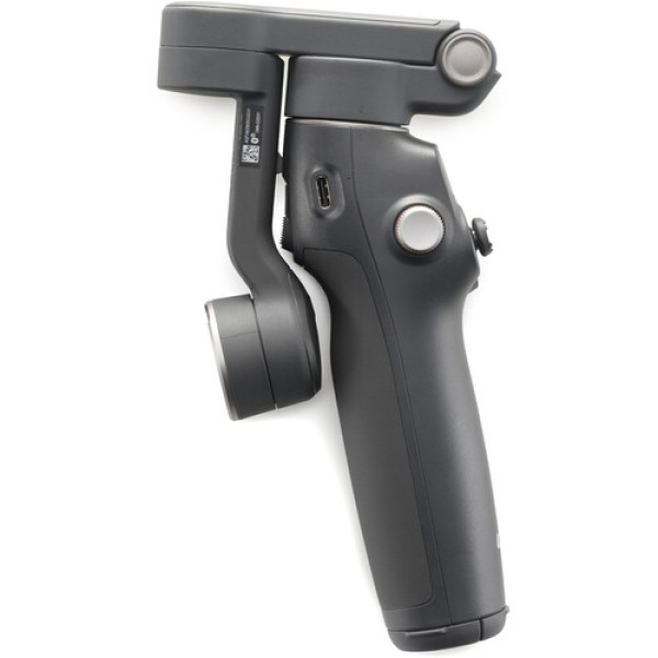 DJI Osmo Mobile 8 - кардан для смартфона DJI Osmo Mobile 8