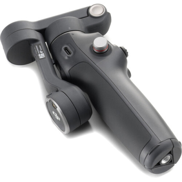 DJI Osmo Mobile 8 - кардан для смартфона DJI Osmo Mobile 8