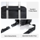 Сумка Ulanzi PB038 Travel Sling Bag V2