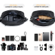 Сумка Ulanzi PB038 Travel Sling Bag V2
