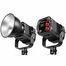 Постійне COB-світло Photoolex CONE 300W PLUS 300 Вт (LS-062PL)