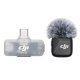 Бездротовий мікрофон DJI Mic Mini Transmitter + Receiver Type-C