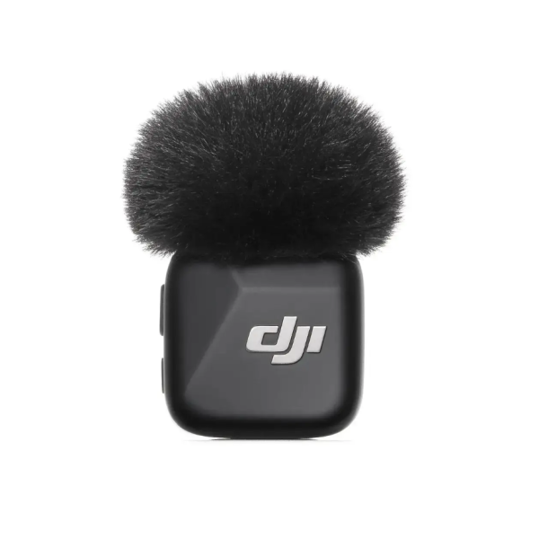 Бездротовий мікрофон DJI Mic Mini Transmitter + Receiver Type-C