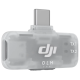 Бездротовий мікрофон DJI Mic Mini Transmitter + Receiver Type-C