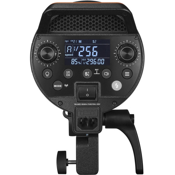Спалах GODOX QT-400 III M