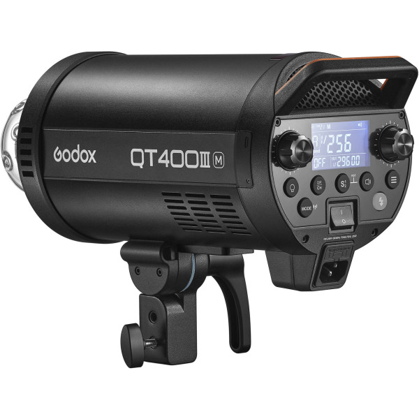 Спалах GODOX QT-400 III M
