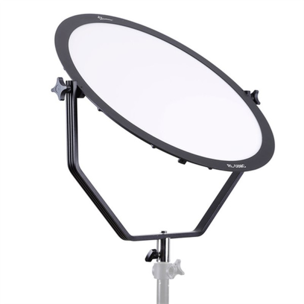 Світлодіодний софтлайт FalconEyes Linkstar RL-58MC 58W Bi-Color LED Soft Light з живленням від NP-F/V-mount (RL-58MC)