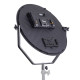 Світлодіодний софтлайт FalconEyes Linkstar RL-58MC 58W Bi-Color LED Soft Light з живленням від NP-F/V-mount (RL-58MC)