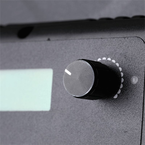 Світлодіодний софтлайт FalconEyes Linkstar RL-58MC 58W Bi-Color LED Soft Light з живленням від NP-F/V-mount (RL-58MC)
