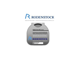 Світлофільтр RODENSTOCK нейтрально-сірий світлофільтр Vario ND EXTENDED Filter M77