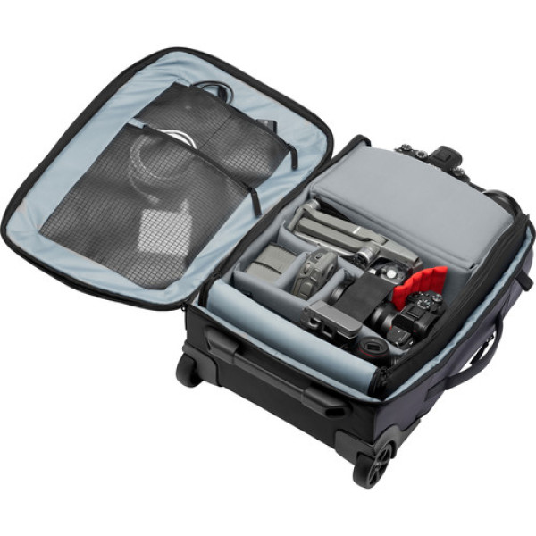 Сумка-роллер Manfrotto Manhattan Runner-50 (MB MN-R-RN-50)
