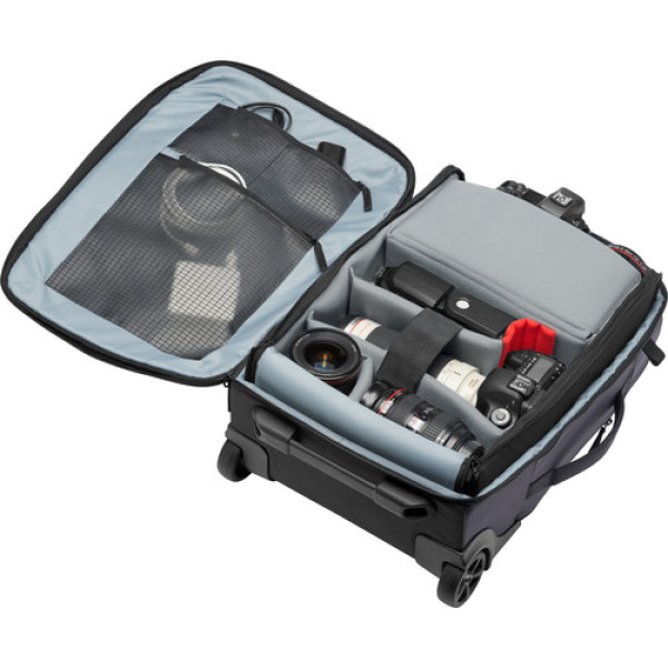 Сумка-роллер Manfrotto Manhattan Runner-50 (MB MN-R-RN-50)