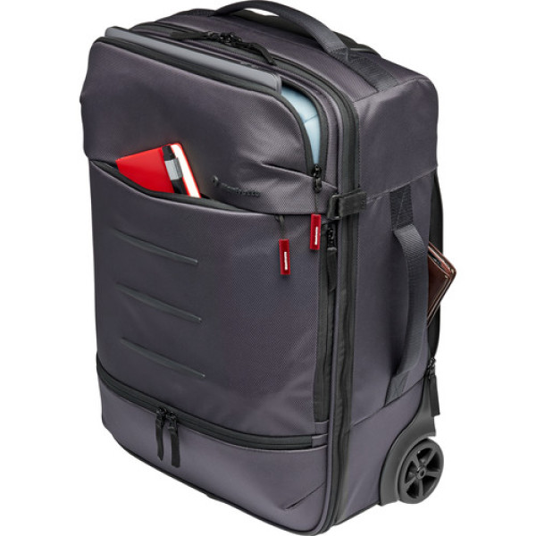 Сумка-роллер Manfrotto Manhattan Runner-50 (MB MN-R-RN-50)