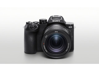 Анонсовано Sony RX10 V: зум-об'єктив ZEISS 24–600 мм, автофокус із розпізнаванням на основі ШІ та відео 4K 120p.