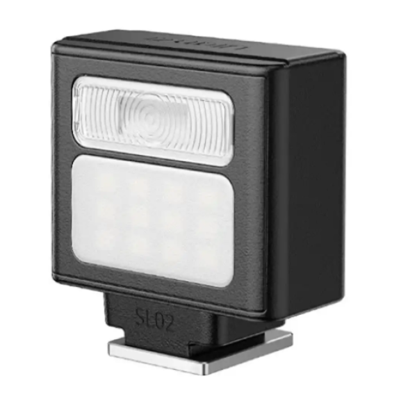 Вспышка Ulanzi SL02 Spark Lite Camera Flash Light (L133)
