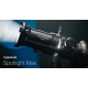 Змінна лінза Aputure Spotlight Max Lens