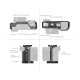 Клітина SmallRig Cage for Sony A6100/A6300/A6400/A6500