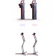 Штатив Edelkrone StandPLUS v3 (EDYHX)